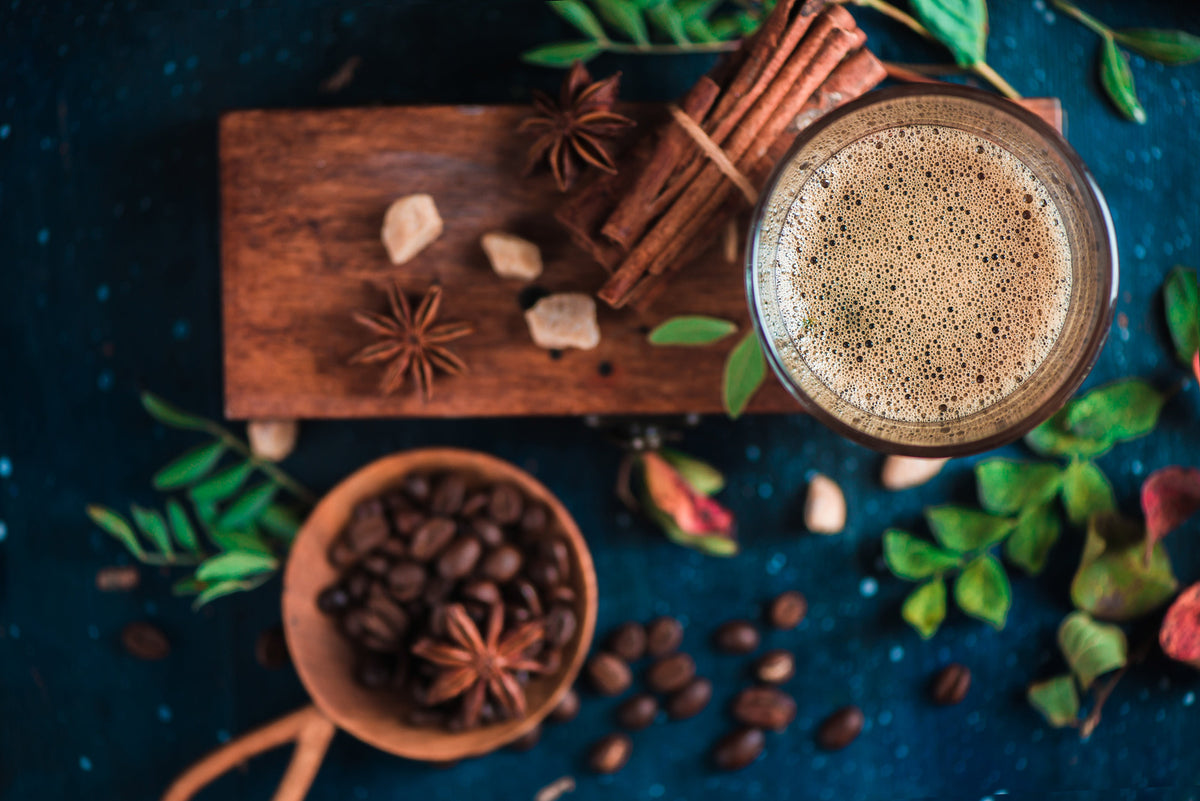 Caffeine: Friend or Foe?