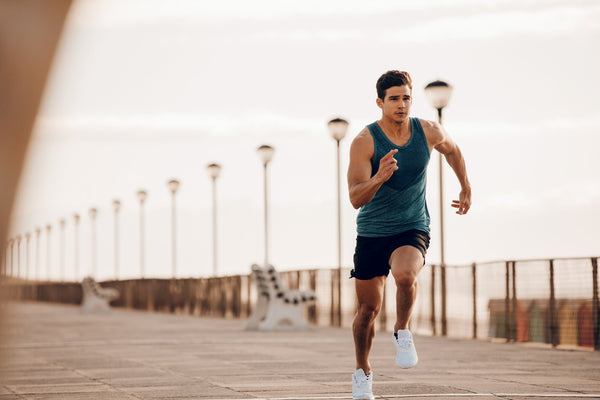 The Science Behind Burning Fat