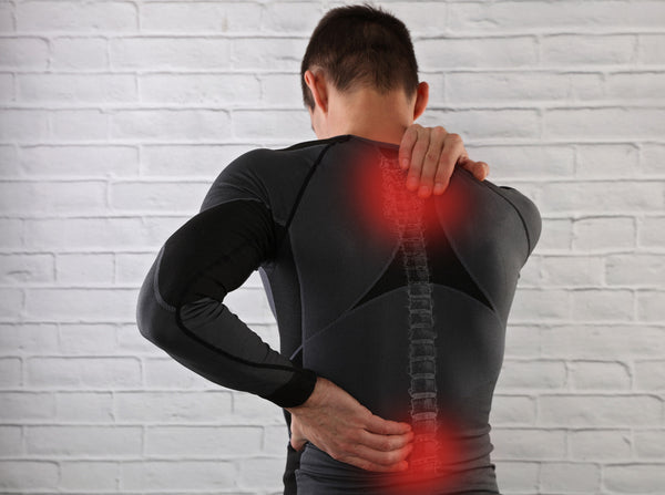 Reduce Inflammation