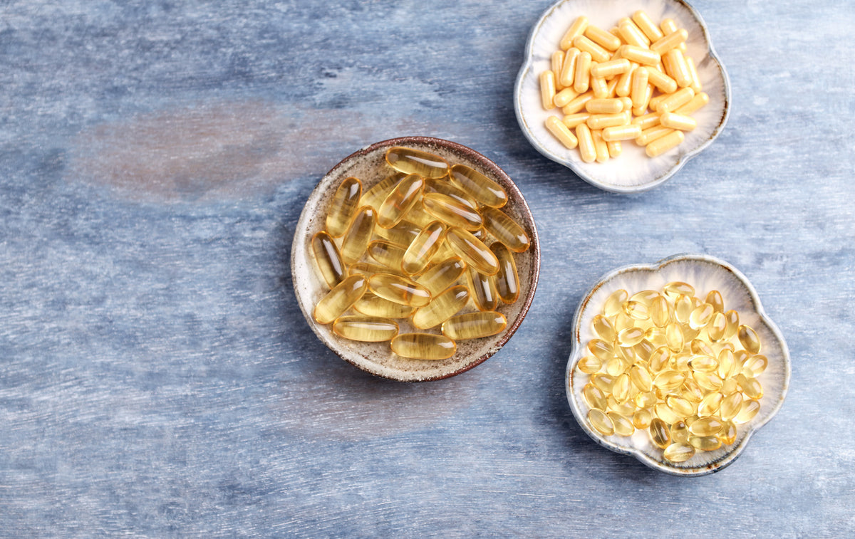 CoQ10: Helps Your Heart Health