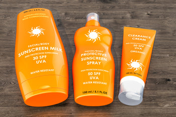 Are Higher SPF Sunscreens Better?