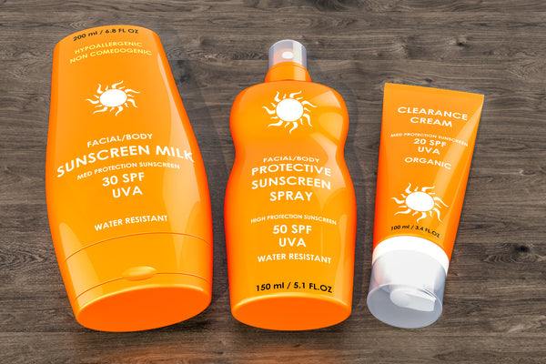 Are Higher SPF Sunscreens Better?