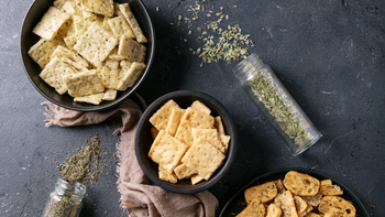 Healthy Snack Ideas for Life on the Go