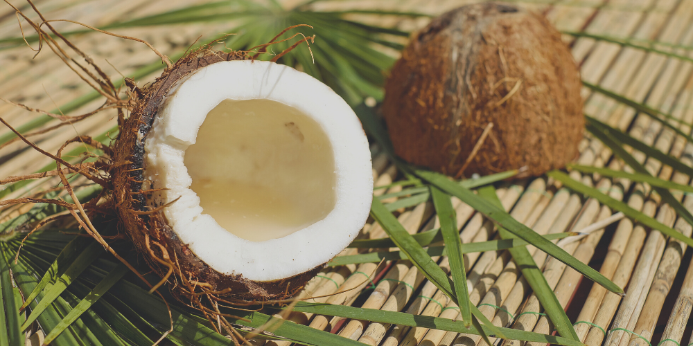 Coconut Aminos