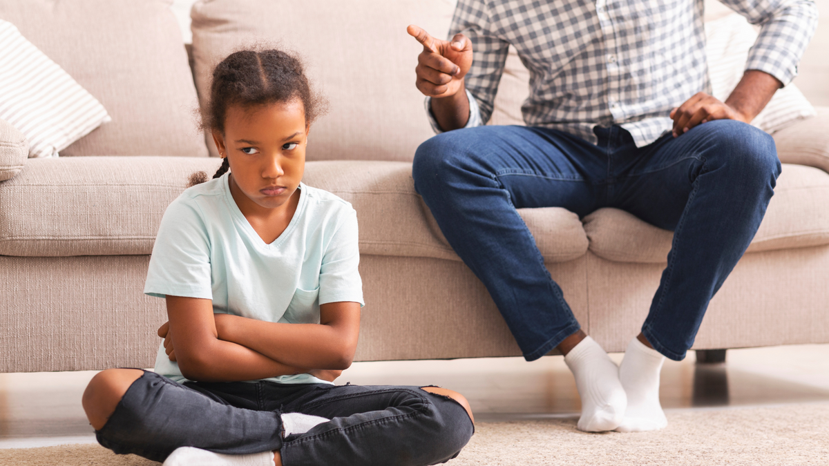 ODD: Oppositional Defiant Order in Children & Teens