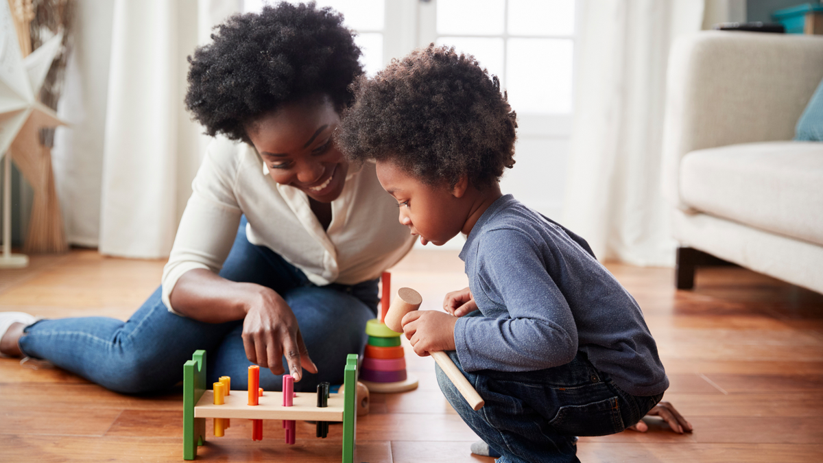 A Mother’s Mind: Brain Health as a Building Block of Self Care