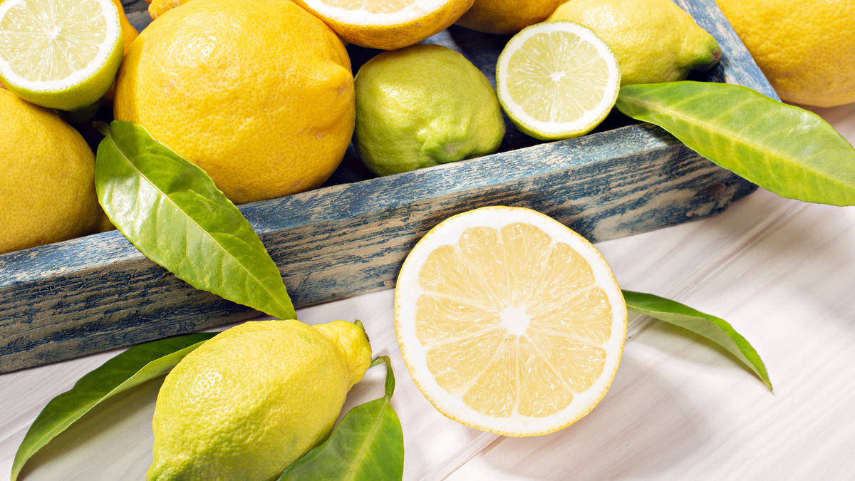 Do You Have Scurvy?