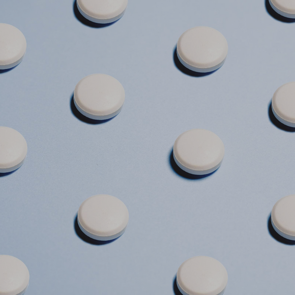 MELATONIN - Benefits Beyond Sleep