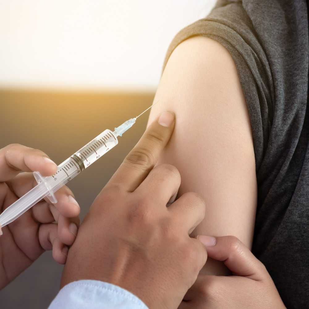 Vaccines