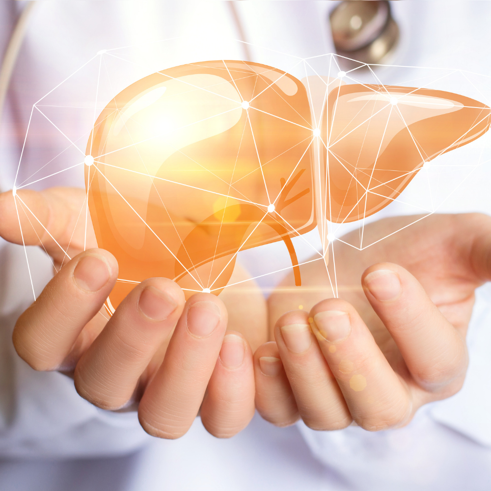 Why You Should Love Your Liver