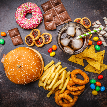 Food Cravings