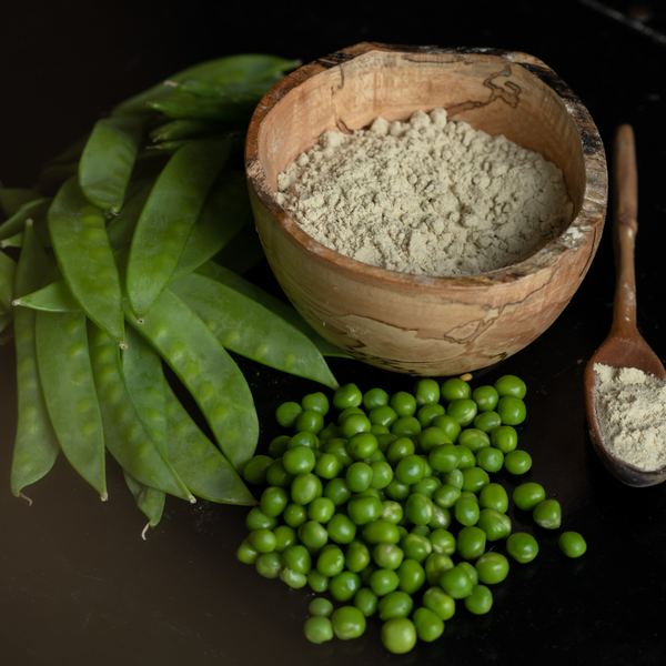 Pea Protein