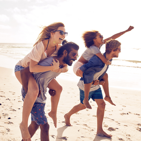 Caring for Your Immune System