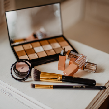 SPF Protection in Makeup