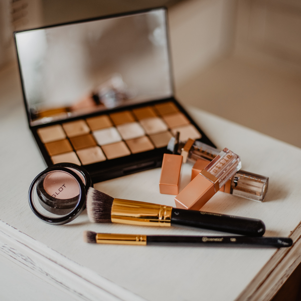 SPF Protection in Makeup