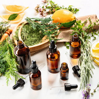 Essential Oil Gift Ideas and More