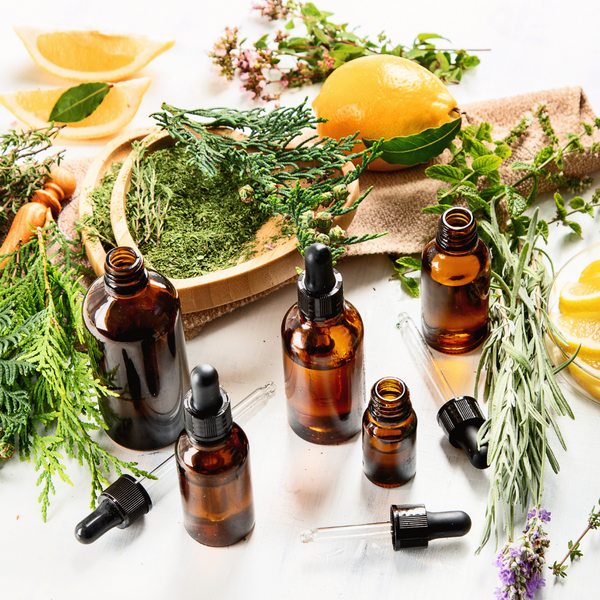 Essential Oil Gift Ideas and More