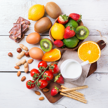 Why Food Allergies are Increasing