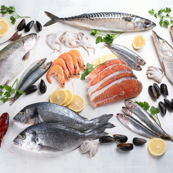 Lowering Your Mercury Levels