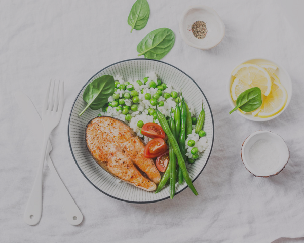 Weight Management and Metabolism