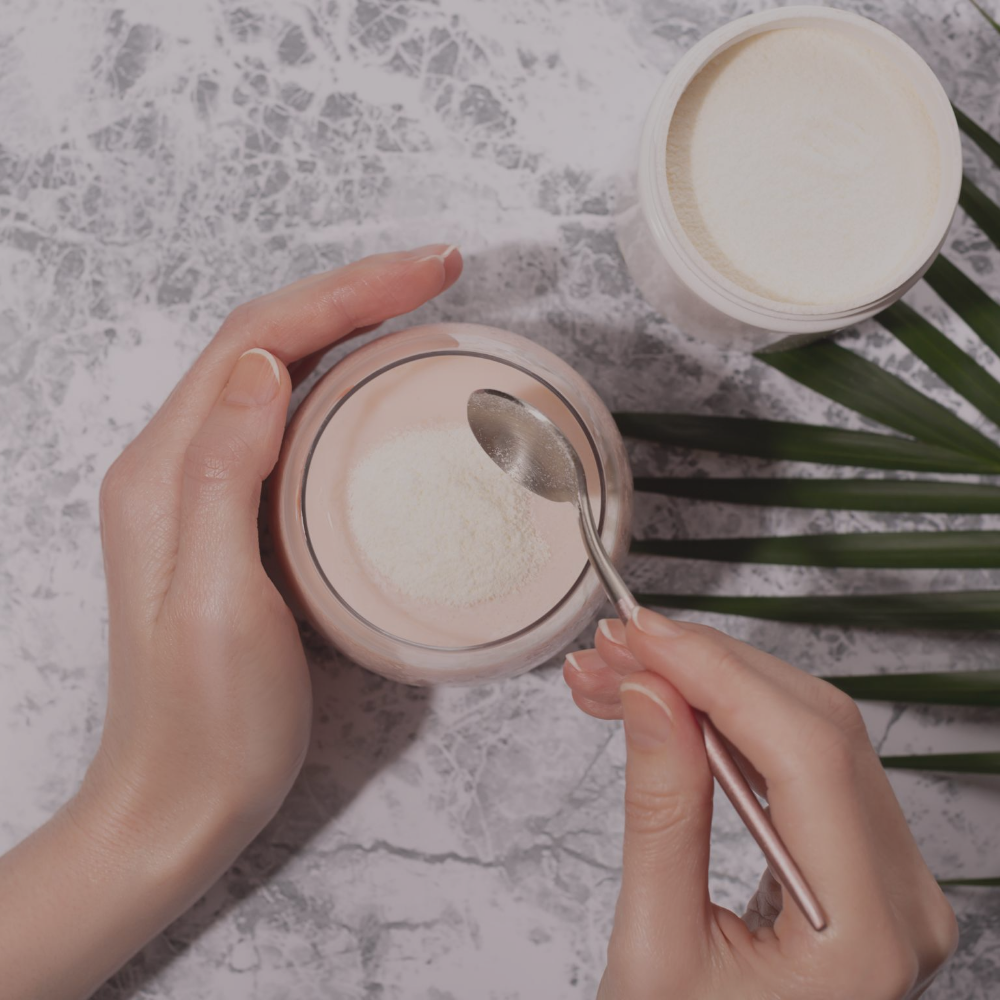 Benefits of Collagen Protein