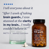 brain guard+