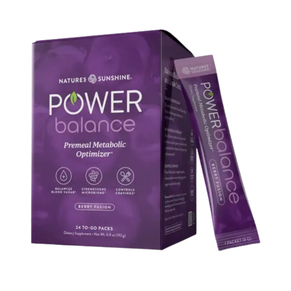 Power Balance