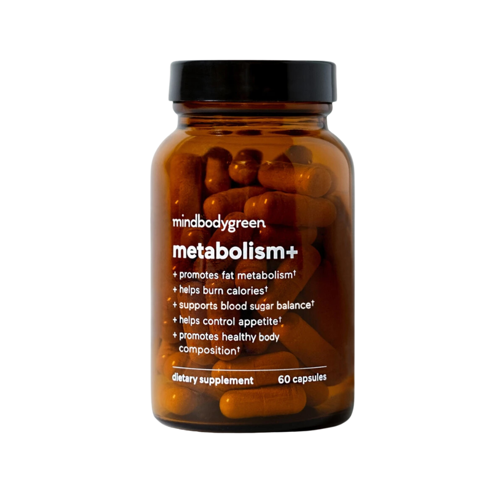 metabolism+