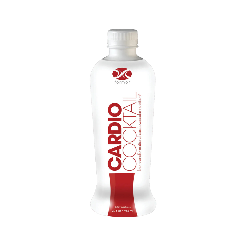 Cardio Cocktail