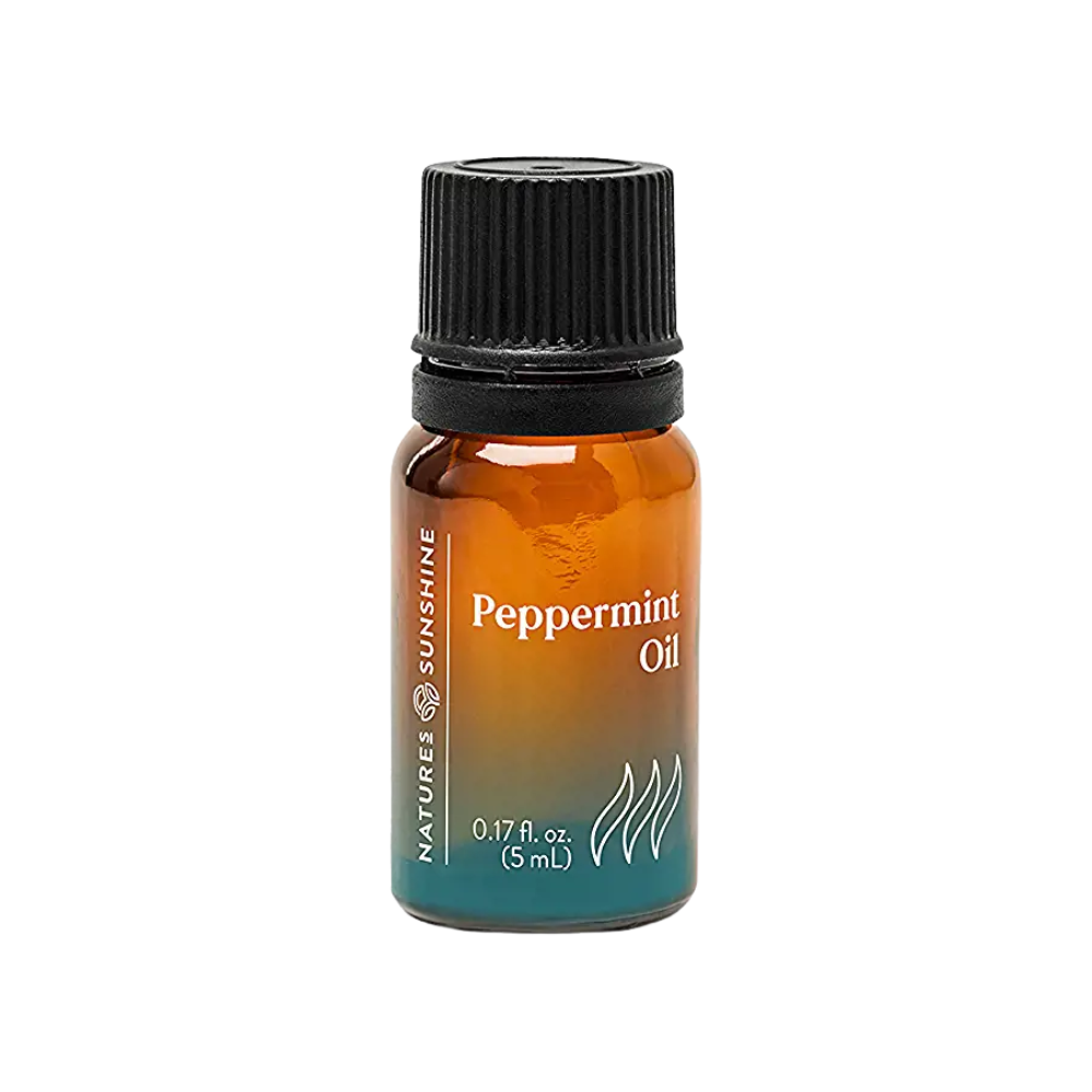 Peppermint Oil