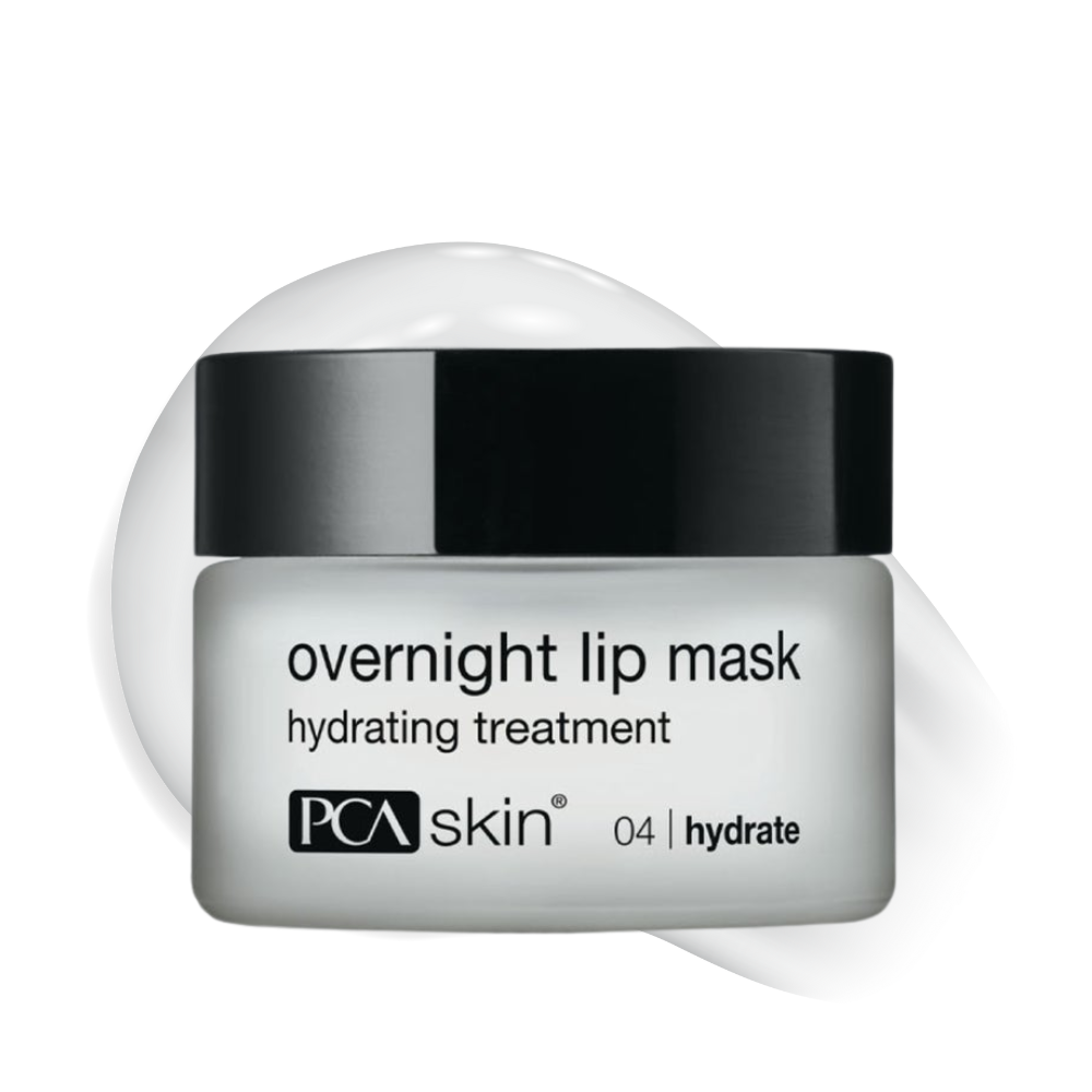 Overnight Lip Mask