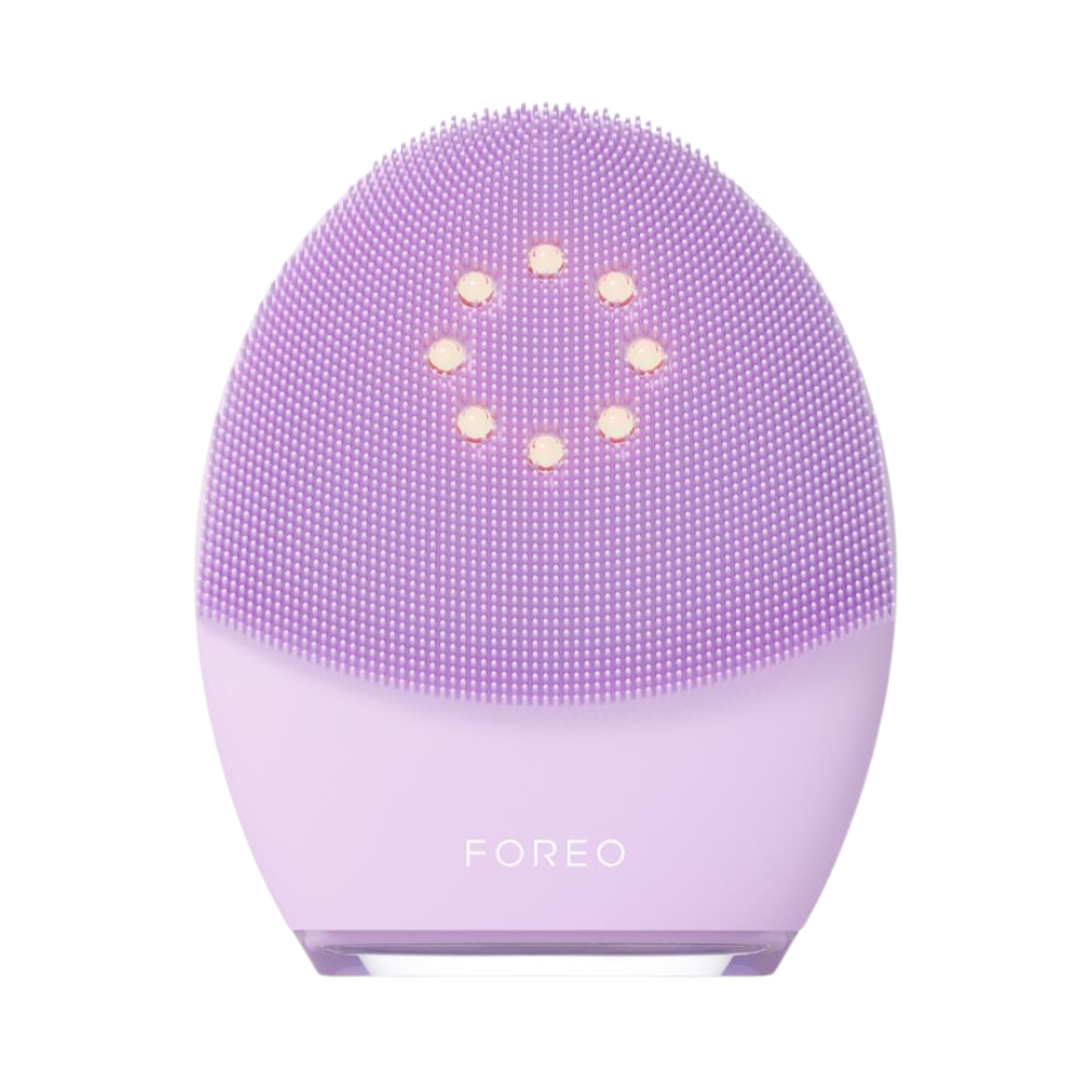 LUNA™ 4 Plus Cleansing + Anti-Aging Device by Foreo
