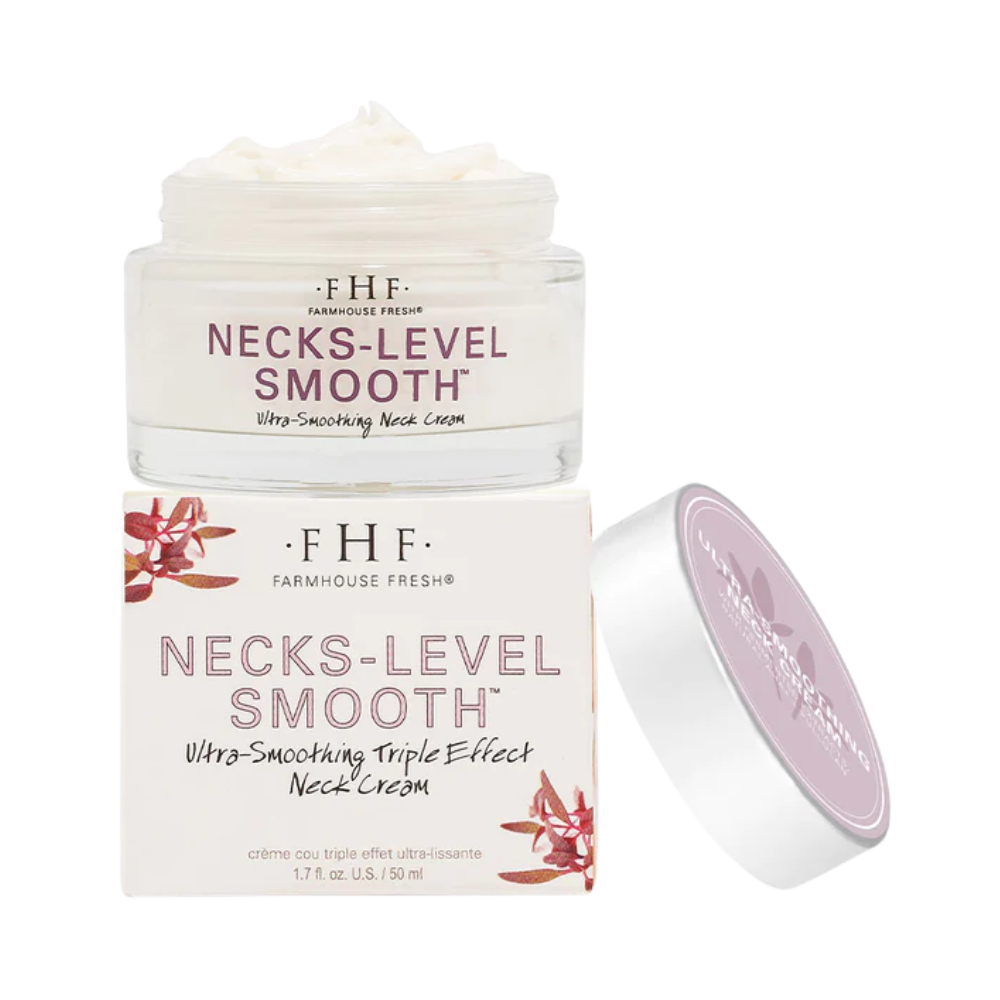 Necks-Level Smooth™