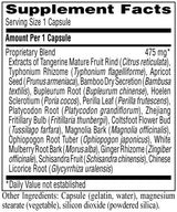 Breathe Activator TCM