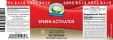 Spleen Activator TCM