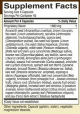 Ultimate GreenZone®