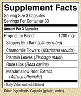 Intestinal Soothe & Build