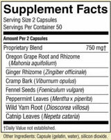 Gall Bladder Formula