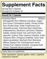 Joint Health (Ayurvedic)