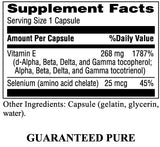 Vitamin E Complete