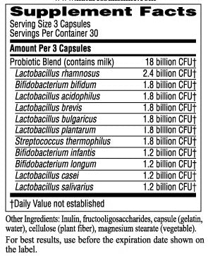 Probiotic Eleven®