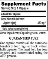 Black Walnut ATC Concentrate