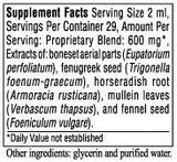Seasonal Allergy (ALJ)
