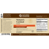 Nature’s Cortisol Formula®