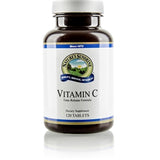 Vitamin C Time-Release