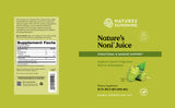 Nature’s Noni®