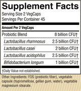 Bifidophilus Flora Force®