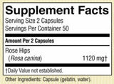 Rose Hips