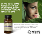 Bifidophilus Flora Force®