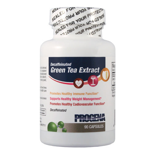 Green Tea Extract